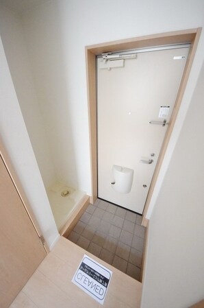 マルケサス立川の物件内観写真